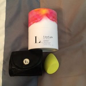 Limelight Blenderful